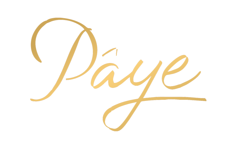 Avada Salon Logo